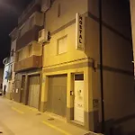 ゲストハウス Restaurante El Castillo