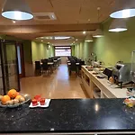 Restaurante El Castillo 3*