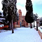 ゲストハウス Restaurante El Castillo Alcorisa