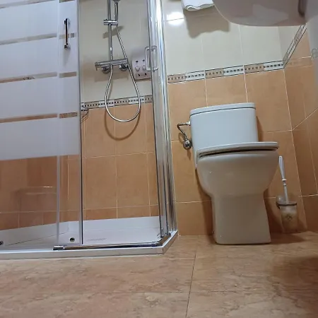 Restaurante El Castillo Guest house 3*