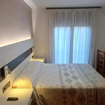 Restaurante El Castillo 3*