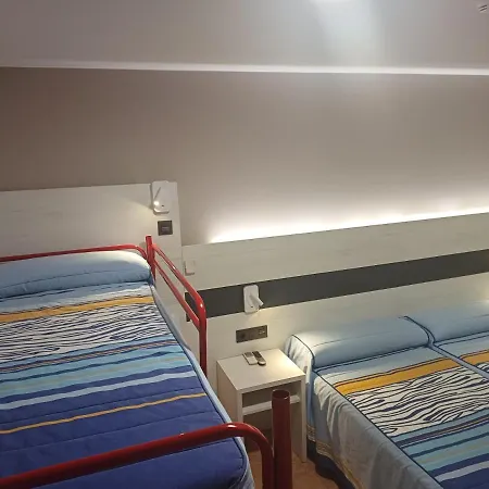 Restaurante El Castillo