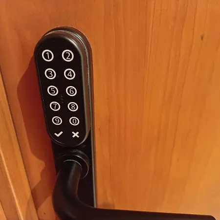 Restaurante El Castillo Guest house Alcorisa