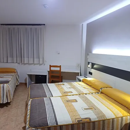 Restaurante El Castillo 3*