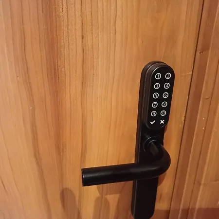 Guest house Restaurante El Castillo