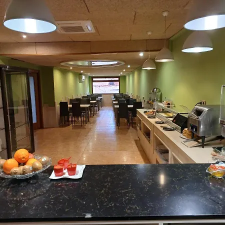 Restaurante El Castillo 3*