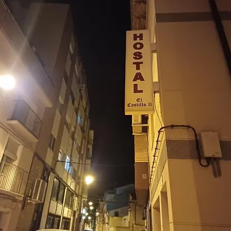 Restaurante El Castillo