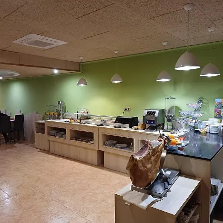 Restaurante El Castillo