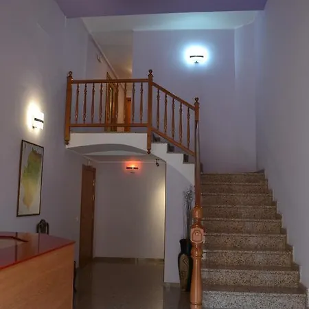 Restaurante El Castillo Alcorisa