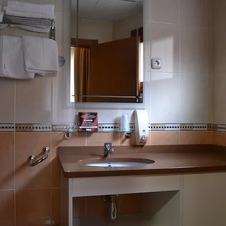 Restaurante El Castillo Alcorisa