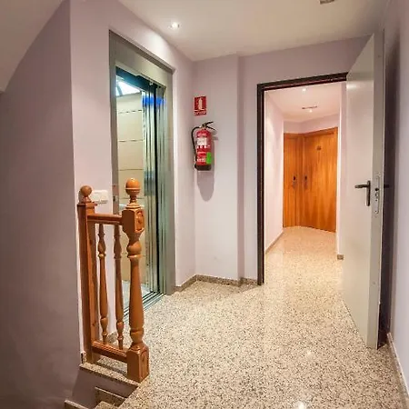 Restaurante El Castillo Alcorisa