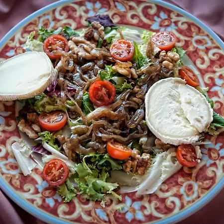 Restaurante El Castillo 3*