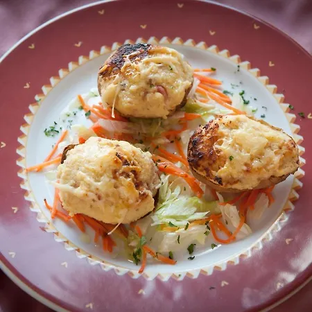 Restaurante El Castillo بيت ضيافة Alcorisa