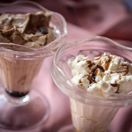 بيت ضيافة Restaurante El Castillo