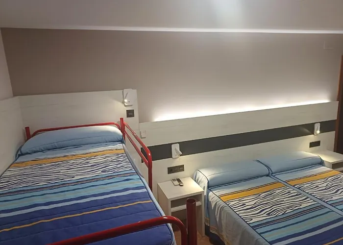 Restaurante El Castillo