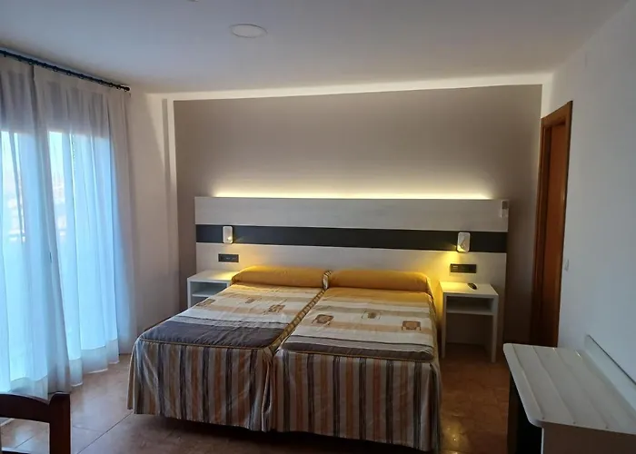 Restaurante El Castillo 3* Alcorisa