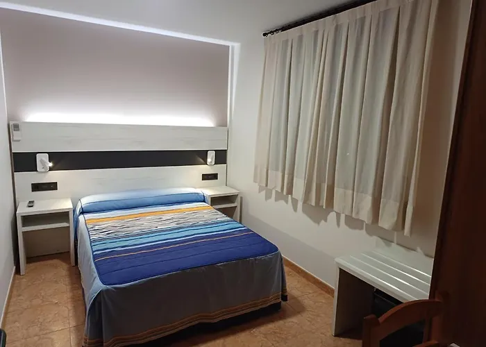 Restaurante El Castillo Guest house 3*