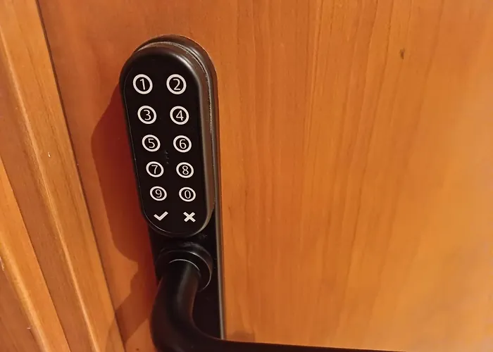 Restaurante El Castillo 게스트하우스 Alcorisa