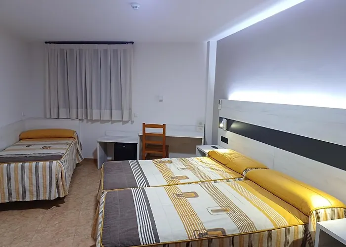 Restaurante El Castillo 3*