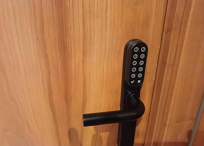 Guest house Restaurante El Castillo