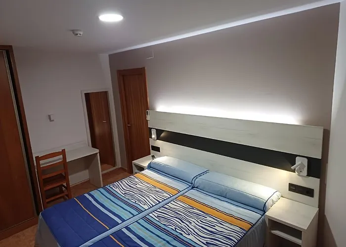 Restaurante El Castillo Guest house