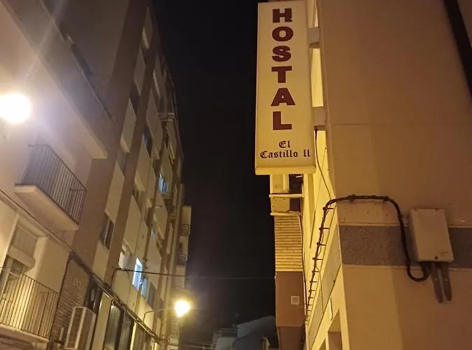 Restaurante El Castillo