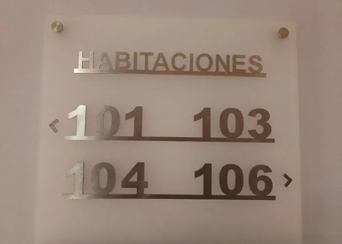 Restaurante El Castillo 3* Alcorisa