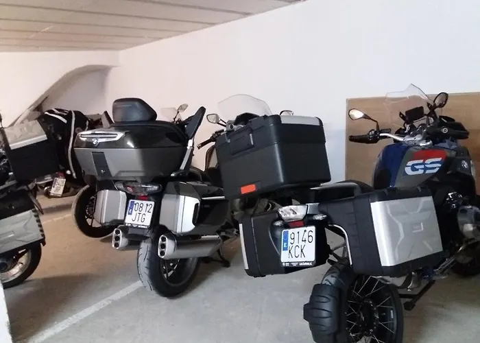 Guest house Restaurante El Castillo Alcorisa