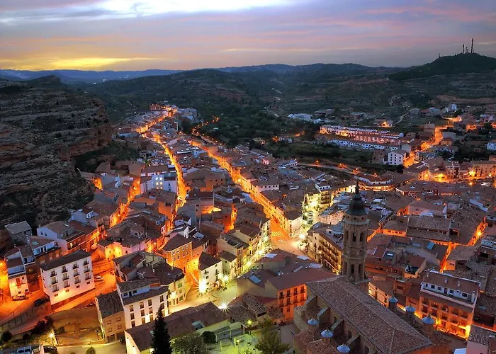 Guest house Restaurante El Castillo 3*