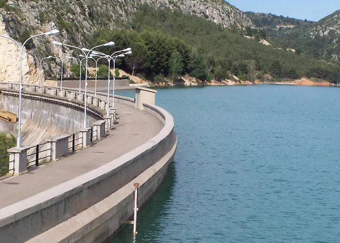 Guest house Restaurante El Castillo