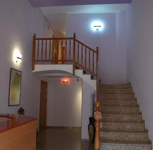 Restaurante El Castillo Alcorisa