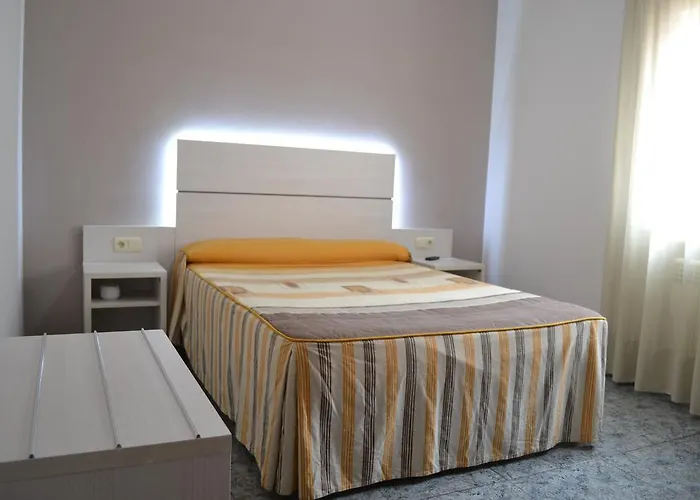 Restaurante El Castillo