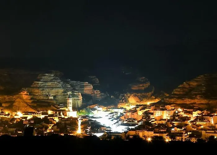 Restaurante El Castillo 3*