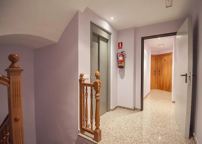 Restaurante El Castillo Alcorisa