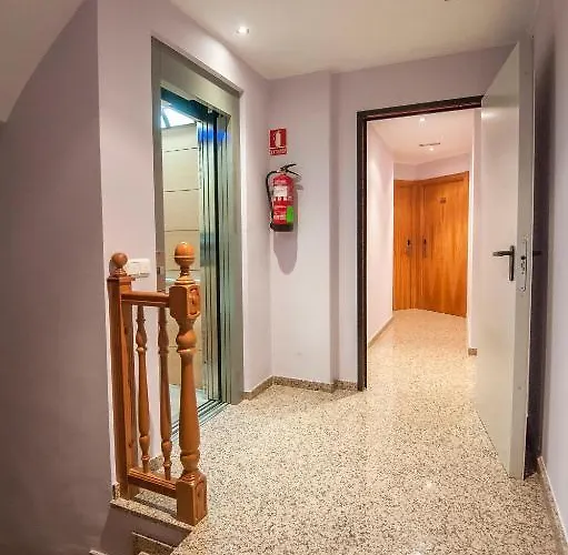 Restaurante El Castillo Alcorisa