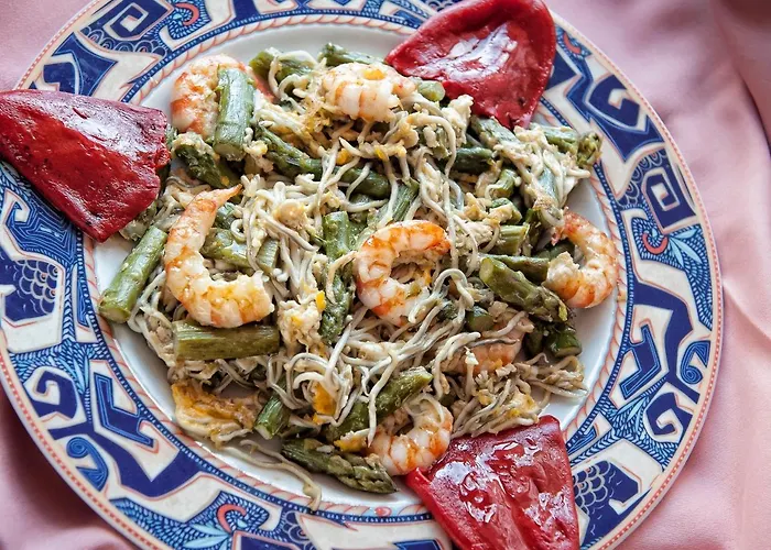 Guest house Restaurante El Castillo 3*