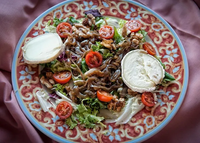 Restaurante El Castillo 3*