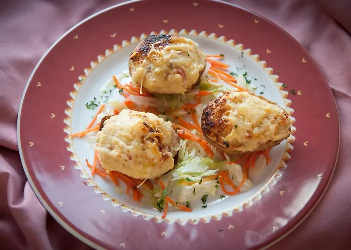 Restaurante El Castillo Guest house Alcorisa